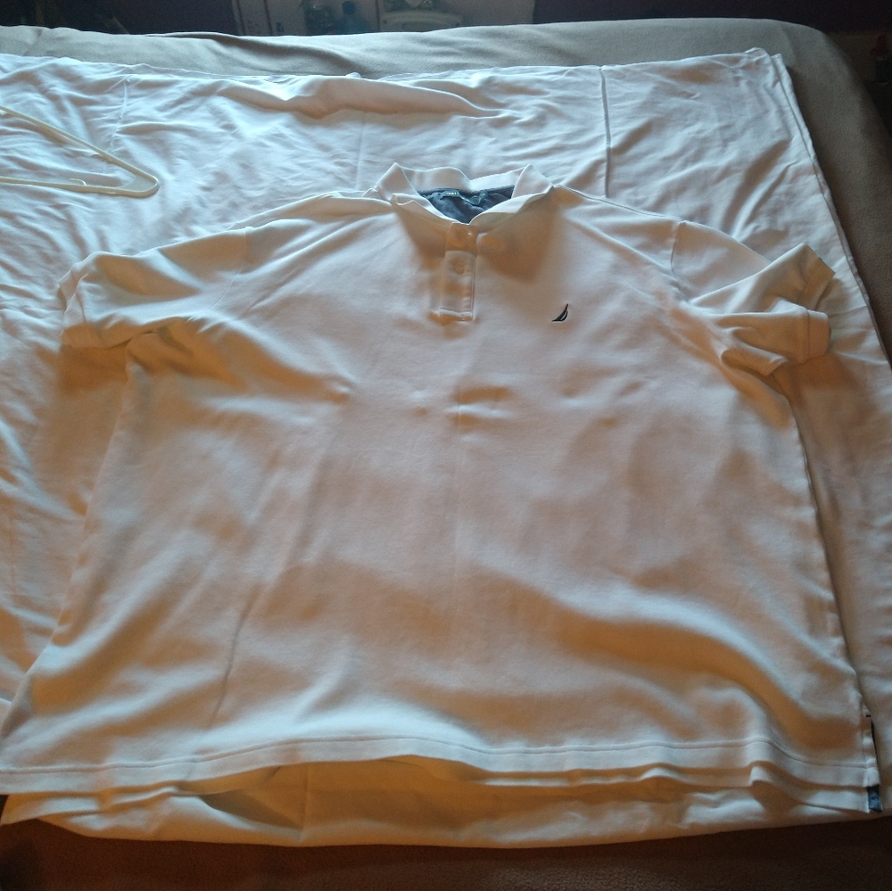Polo nautica